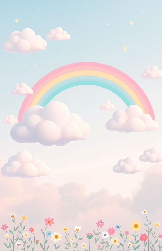 Cute Aesthetic Wallpaper