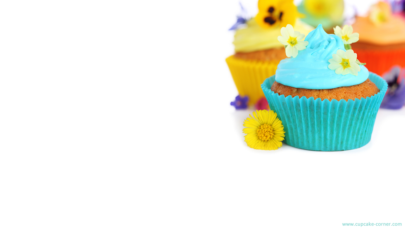 Totally Cute Cupcake Wallpaper Click To See Full Size