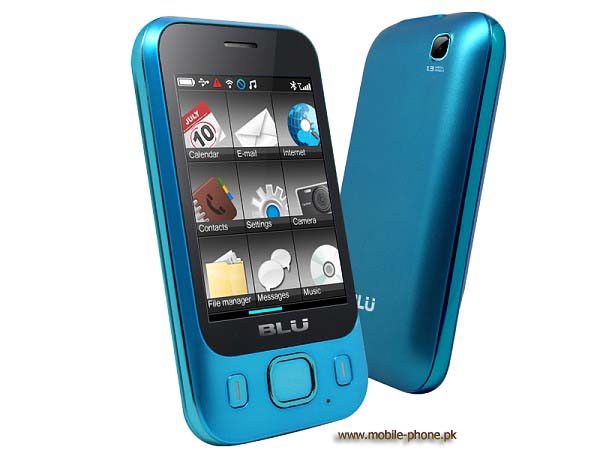 Blu Hero Mobile Pictures Phone Pk