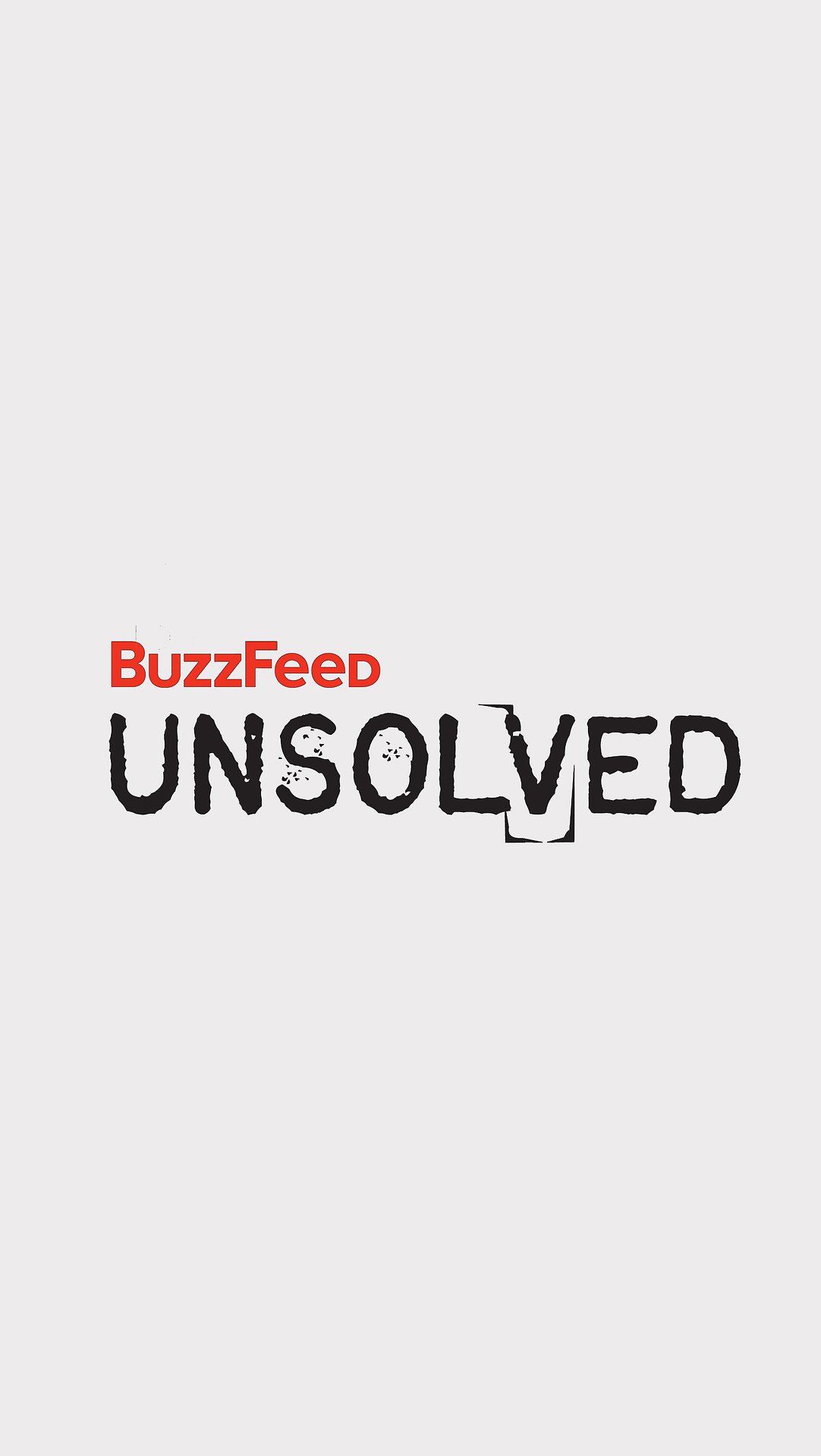 Ghostwheeze Buzzfeed Unsolved Lockscreens Inverted