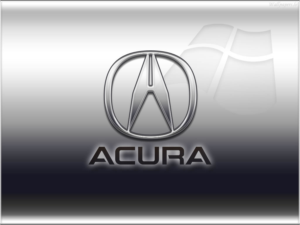 Acura Logo Wallpaper