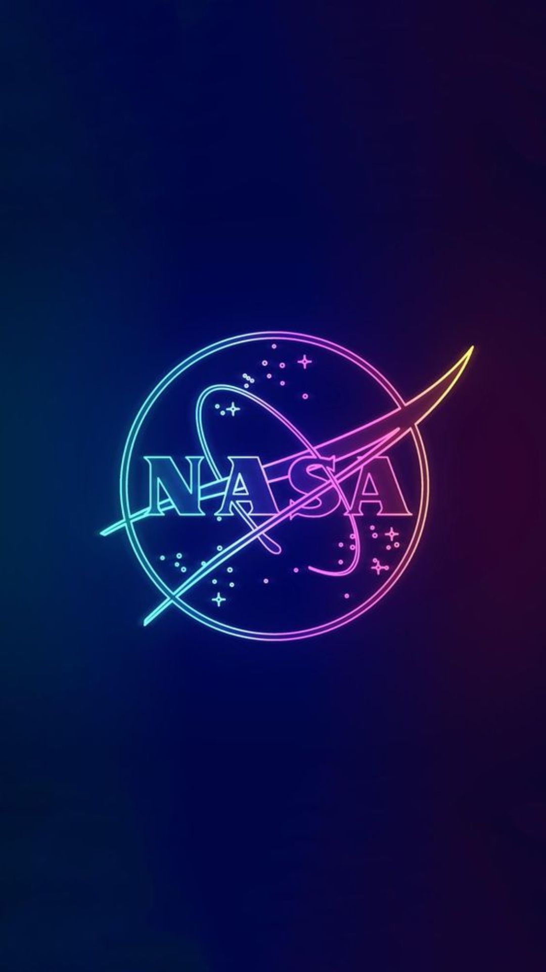 Nasa Aesthetic Wallpaper