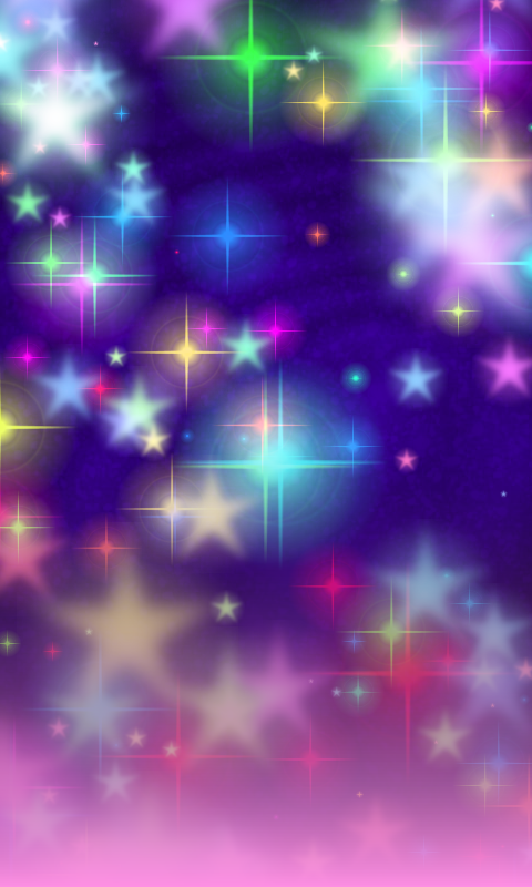 Glitter Stars Wallpaper Android Apps On Google Play