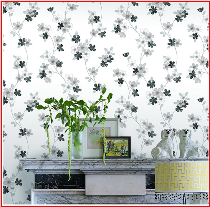 Lines Pure Paper Wallpaper Wall Covering From Reliable