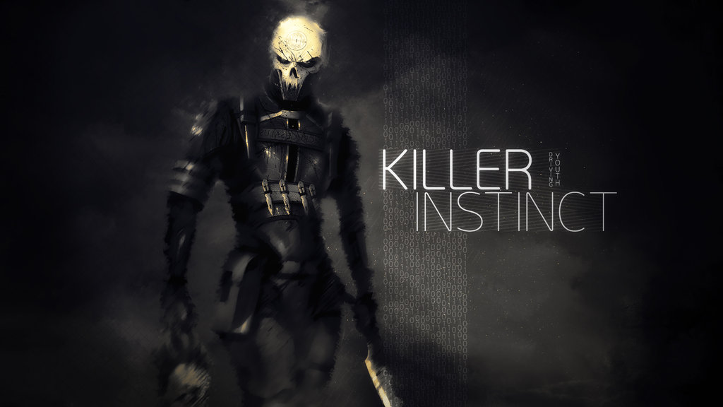 Killer Instinct X 1080p By Nightmare95gfx