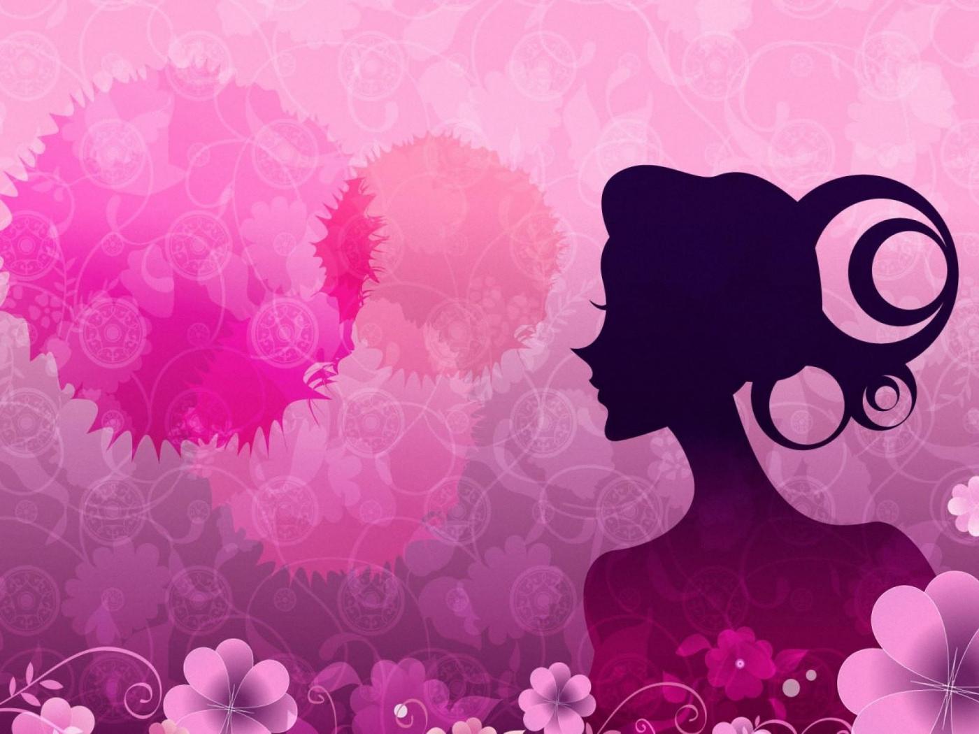 International Women S Day Wallpaper Image Photos And Background