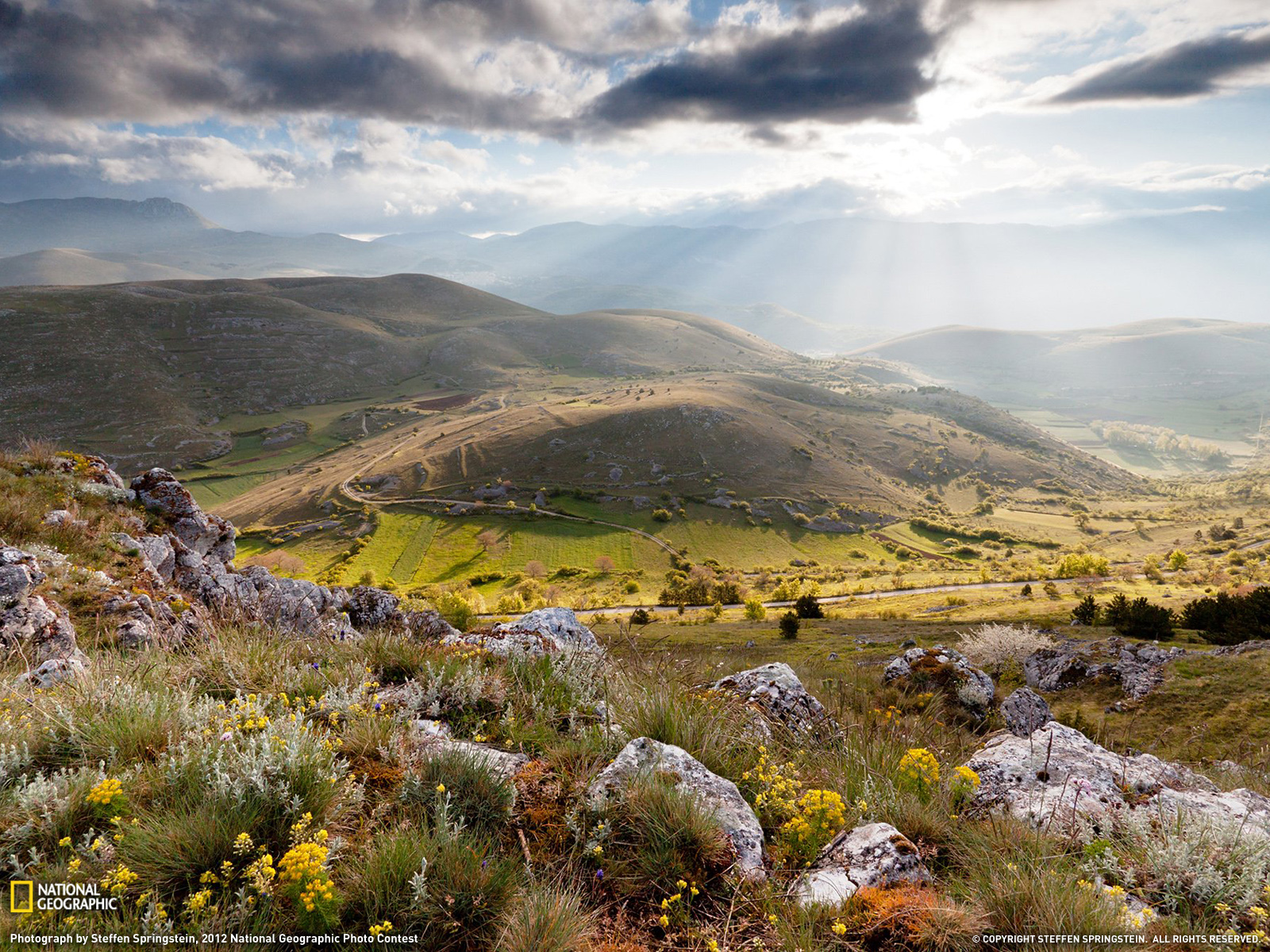 Picture Landscape Wallpaper National Geographic Photo Of The Day