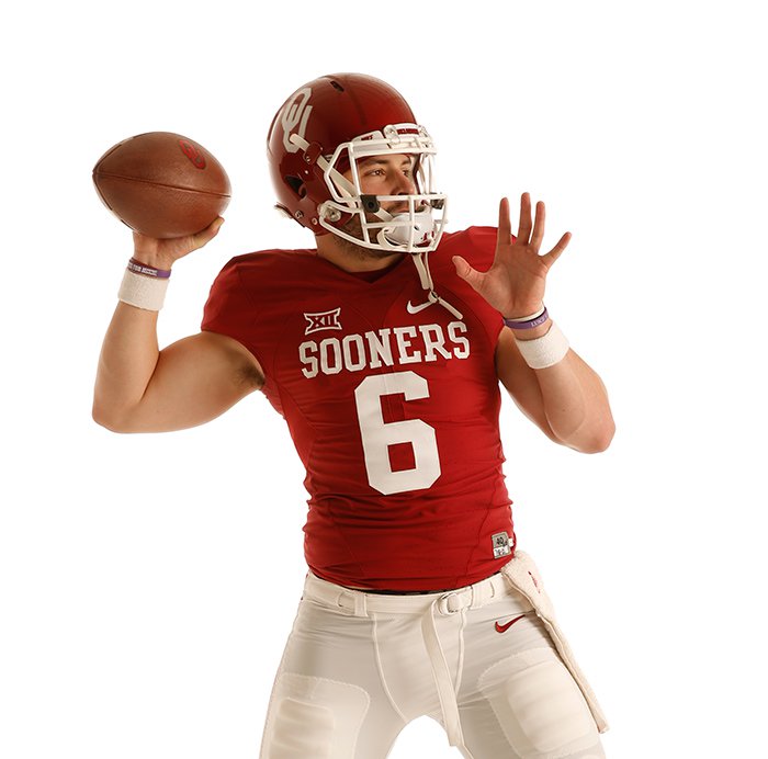 Where Will Baker Mayfield Be Drafted Experts Weigh In On