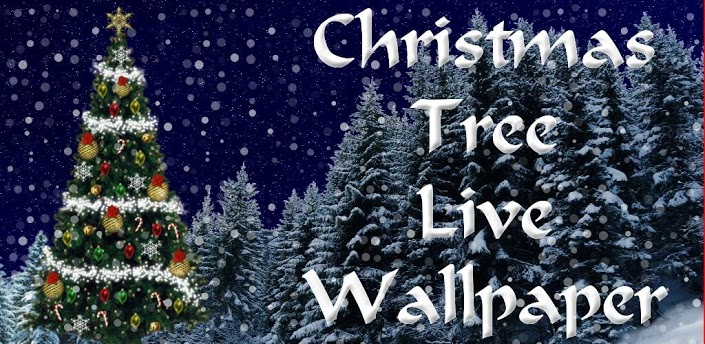 Tree Live Wallpaper Is The Most Ed Holidays