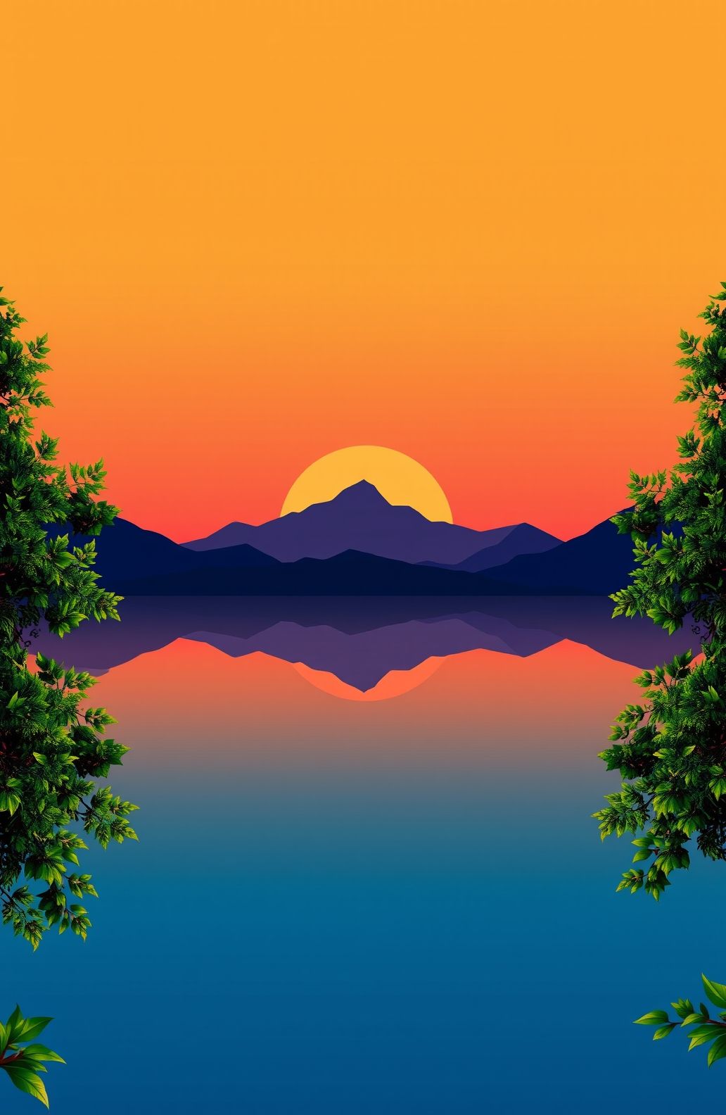 Banner Wallpaper