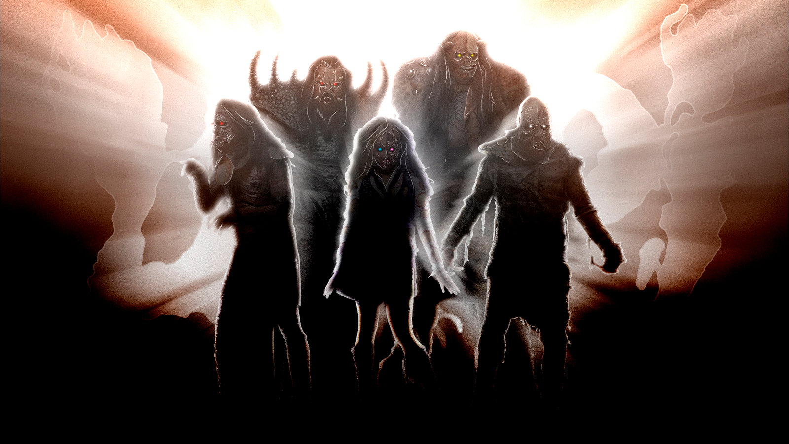 Soulfenrir S Deviantart Gallery
