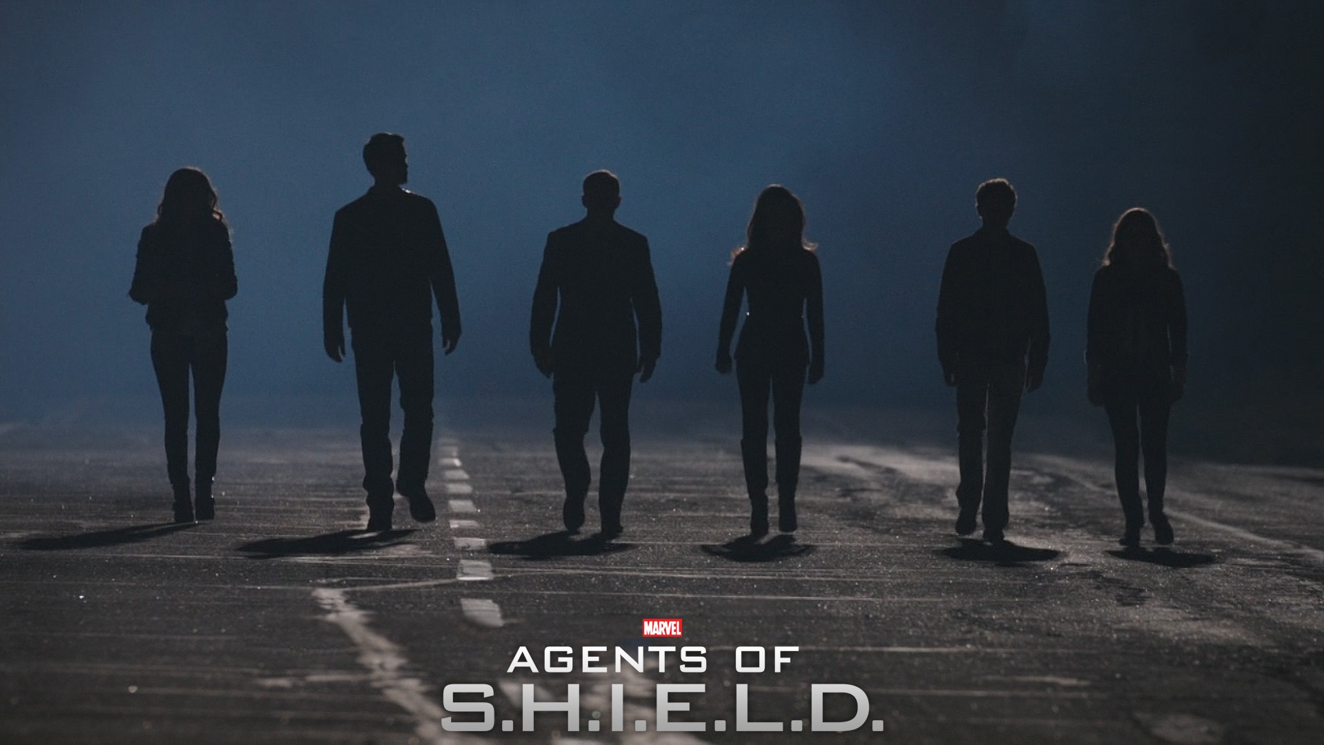 Marvels Agents of SHIELD   Marvels Agents of SHIELD Wallpaper