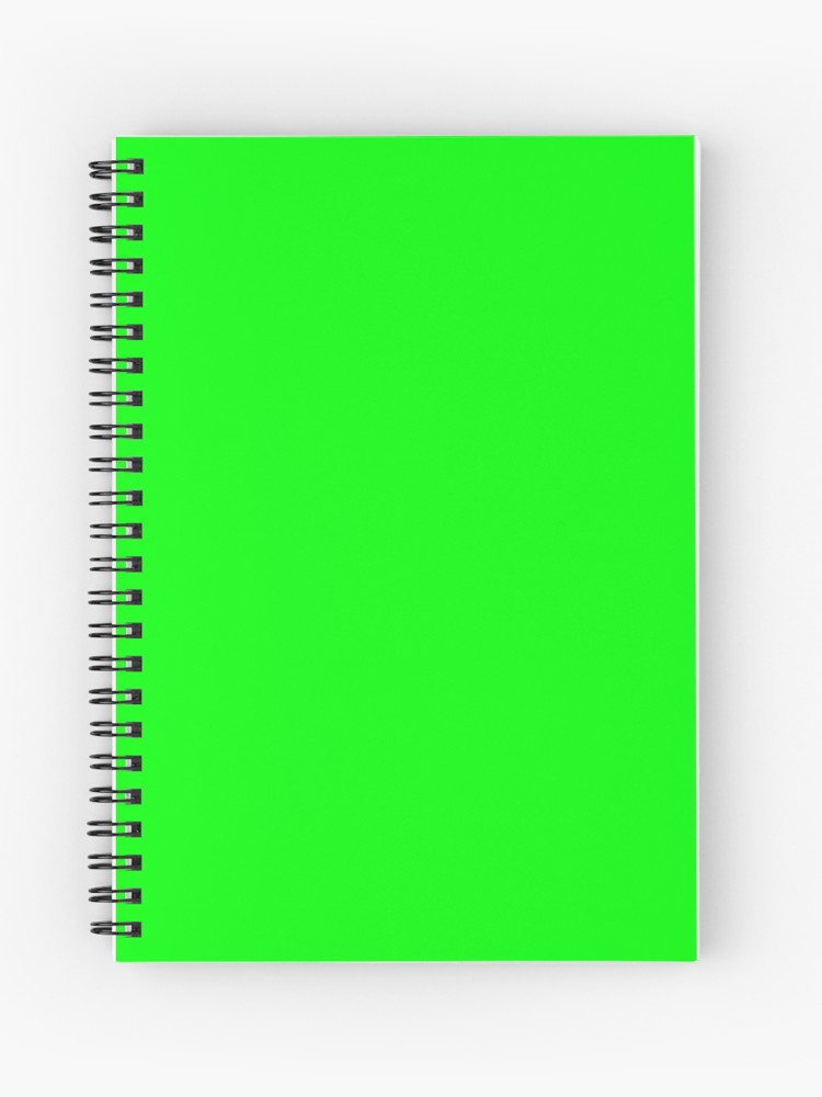 Green Screen Chroma Background For Streaming Videos Spiral
