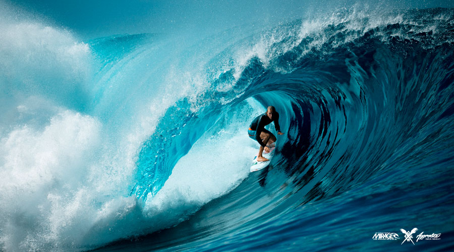 Surf Wallpaper Rip Curl Mirage
