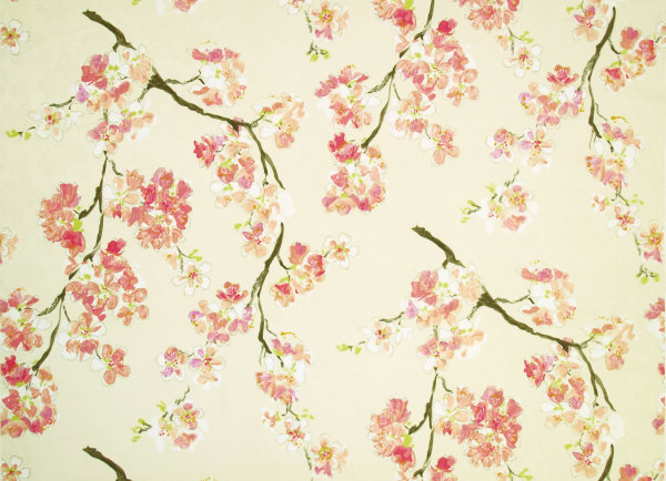 Blossoms Prints Design Du Mond Wallpaper