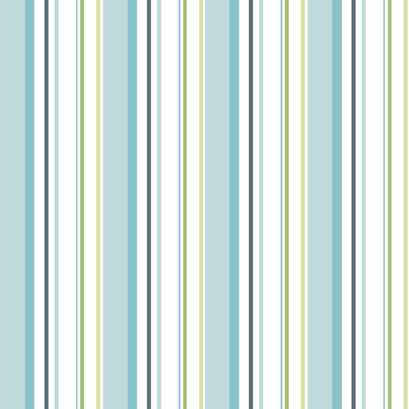 stripe wallpaper in blue and green by colours this multi stripe green