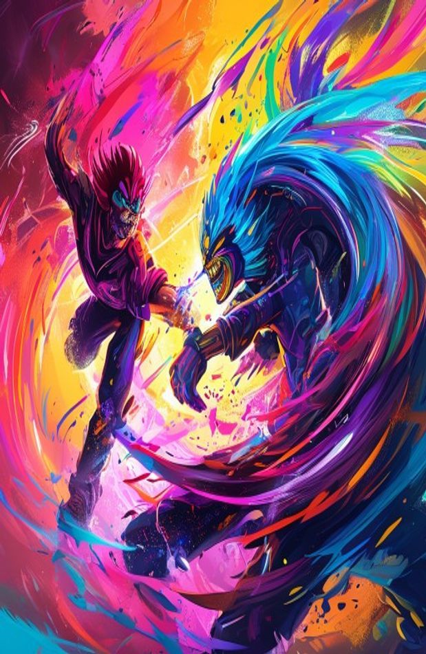 Beyblade Hd Wallpaper
