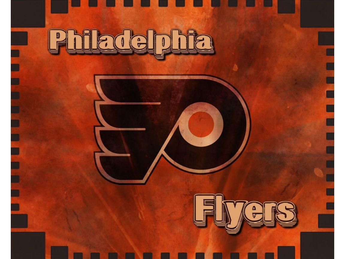 Philadelphia Flyers Desktop Wallpaper