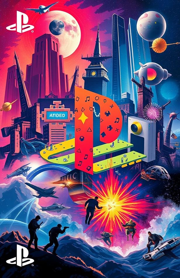 ps3 Wallpaper