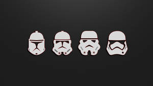 X Star Wars Wallpaper