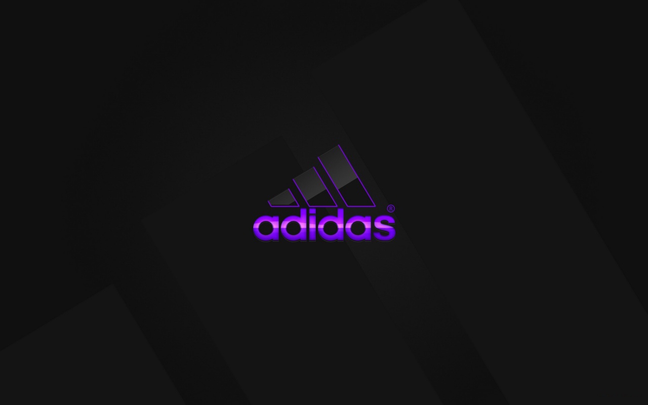Adidas Logo Wallpaper HD In Logos