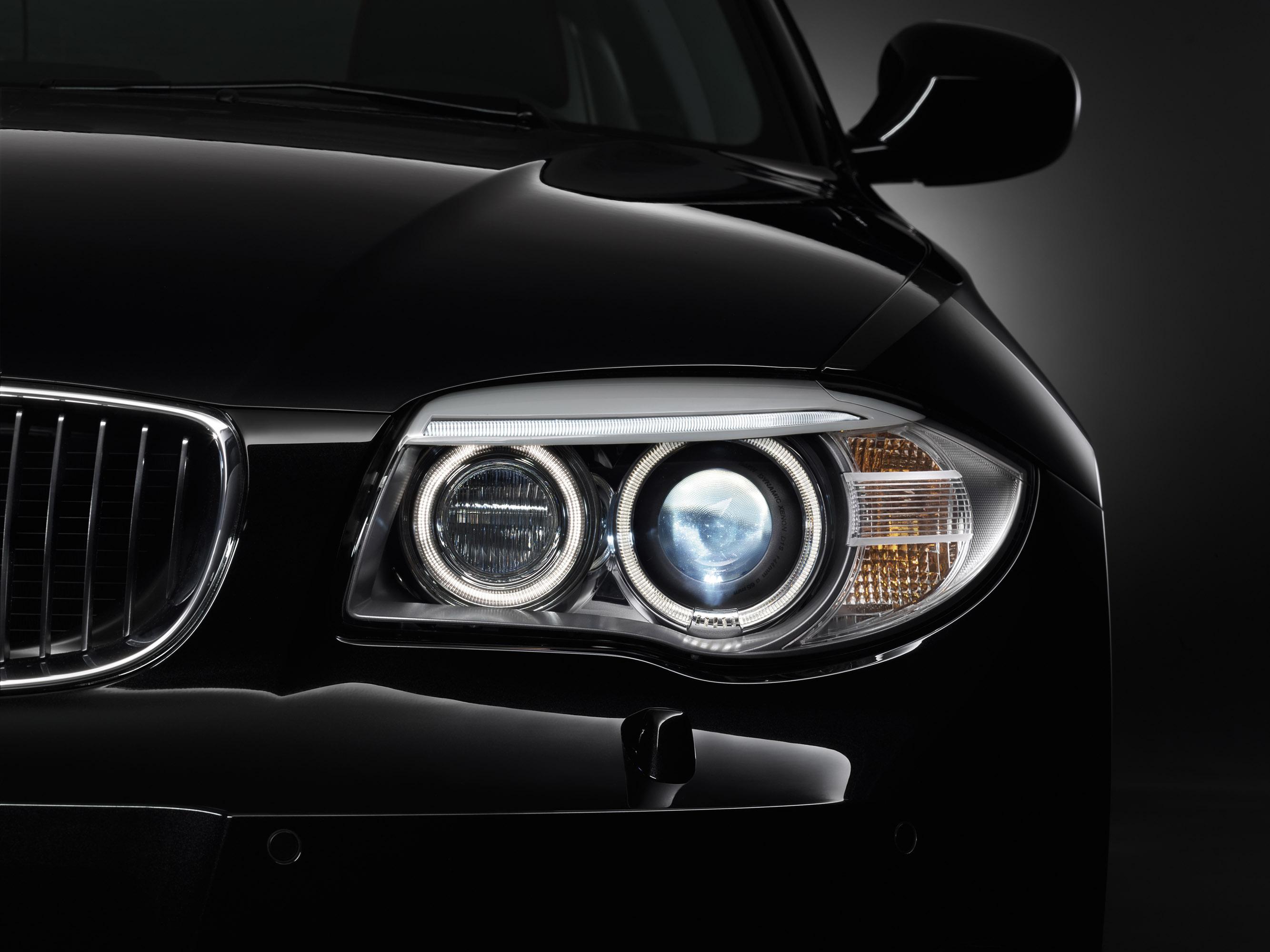 Bmw Series Coupe Picture Of