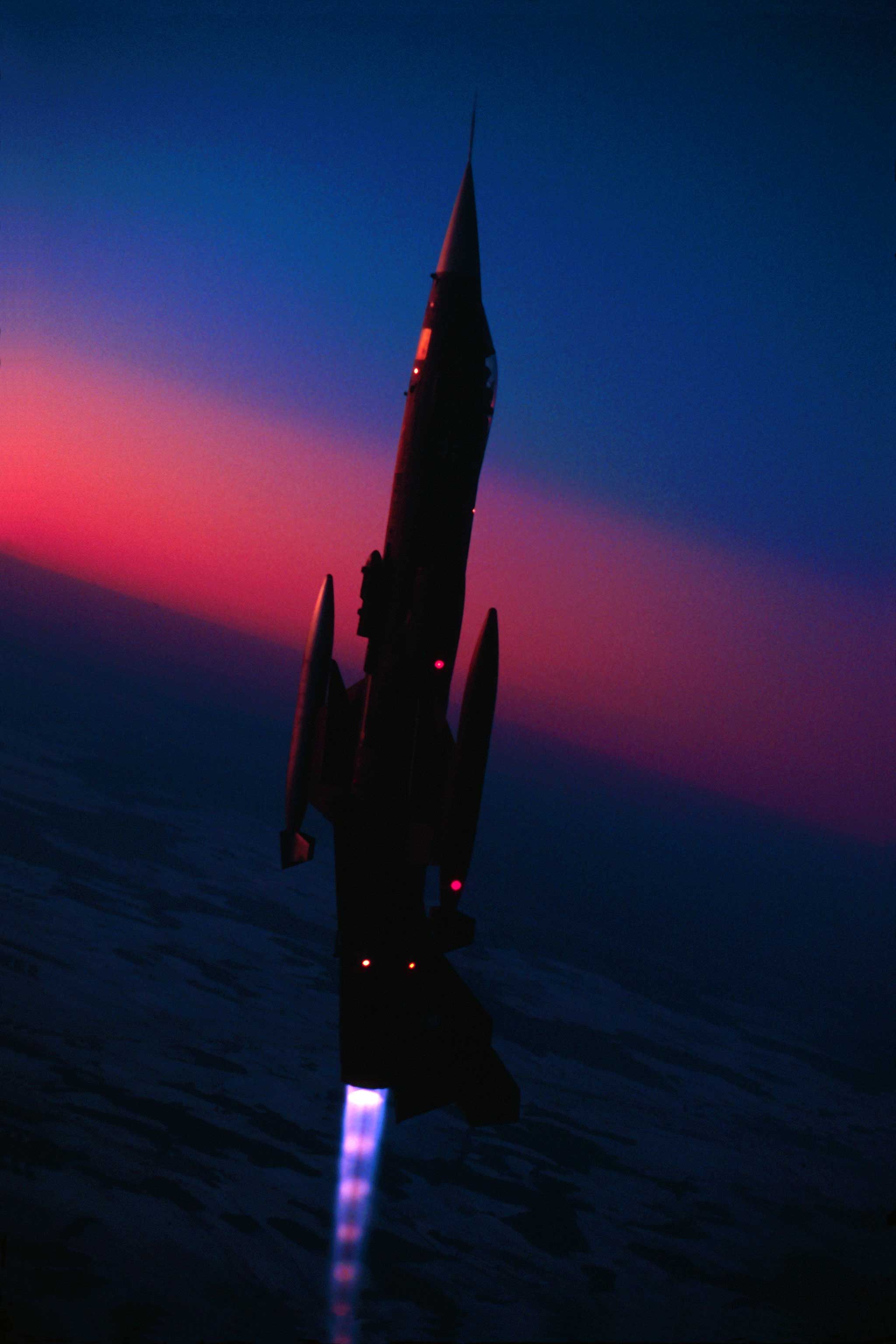 F Starfighter Aviation Fighter Aircraft Jets
