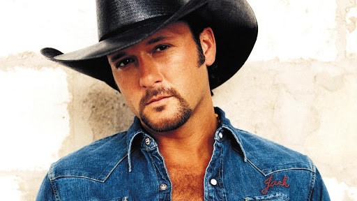 Tim Mcgraw HD Wallpaper App For Android