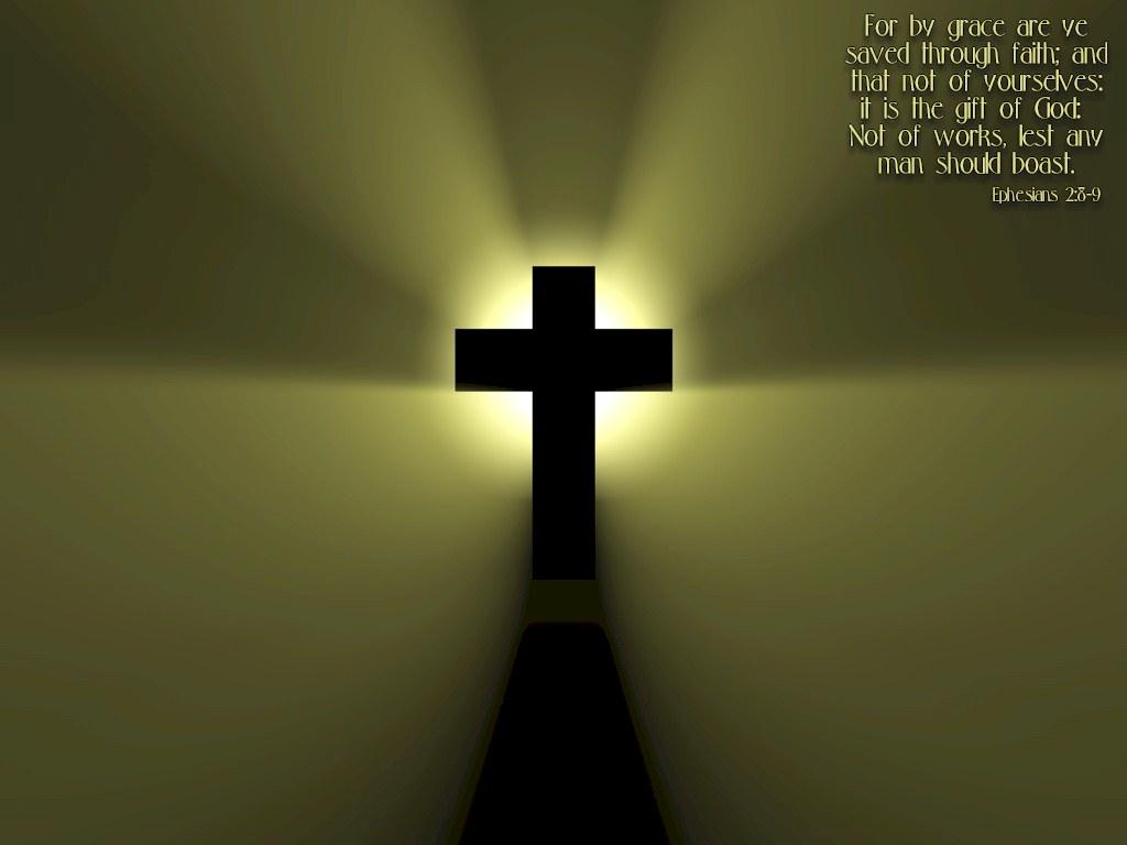 Christian Crosses Wallpaper
