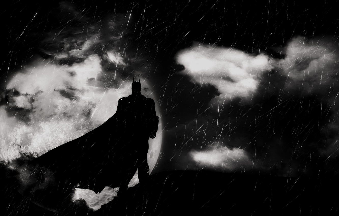 Wallpaper Arkham Knight Background Batman Image For