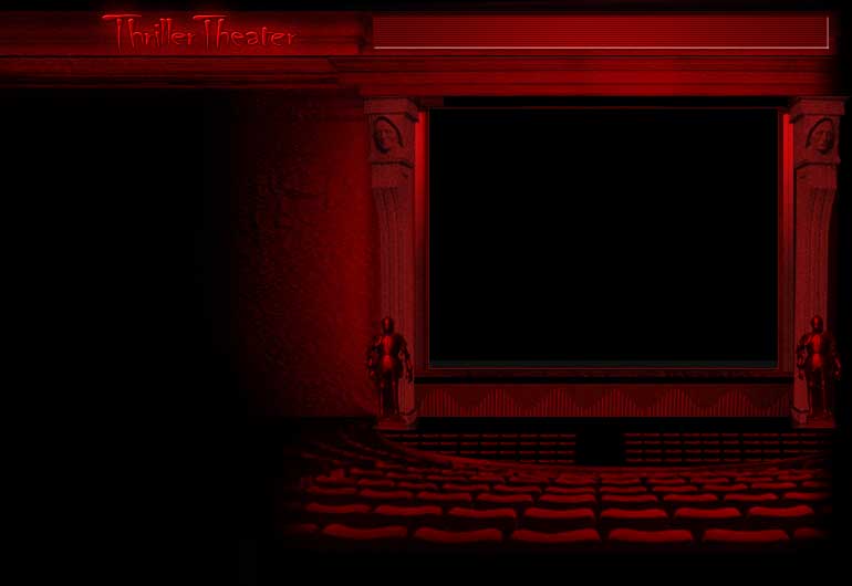 Movie Theater Background Thriller