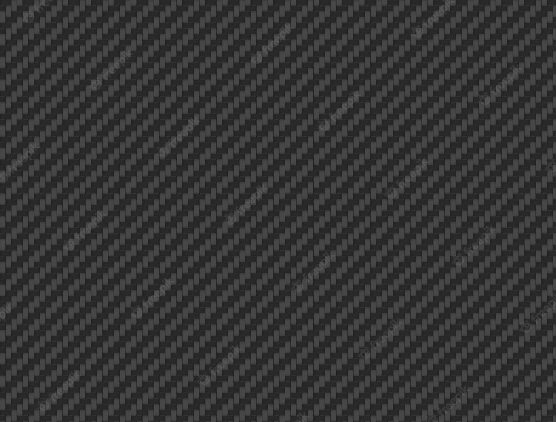 Carbon Fiber Wallpaper