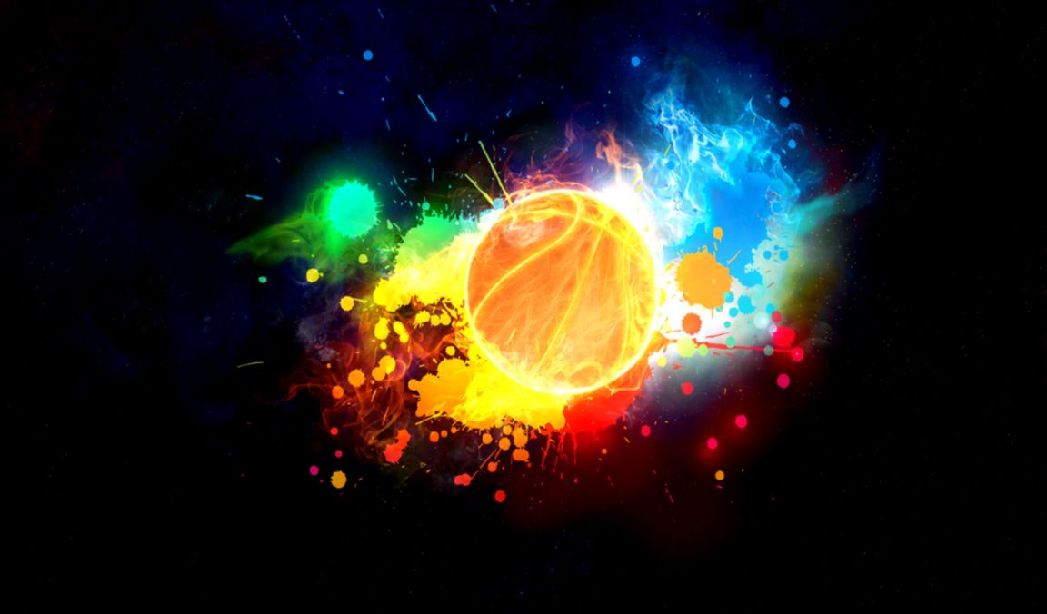 Cool Wallpaper Basketball Sensei