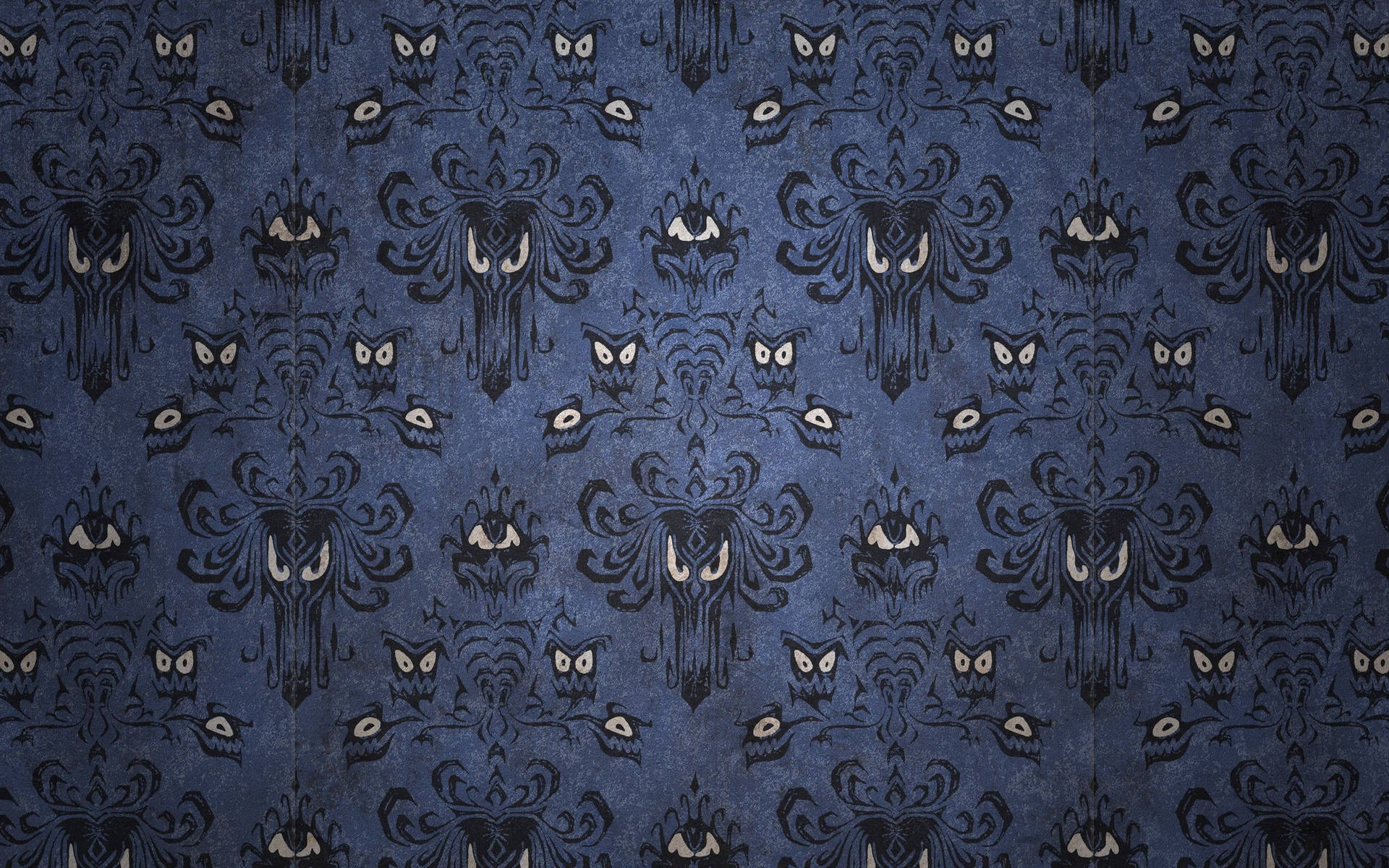 Haunted Mansion Wallpaper