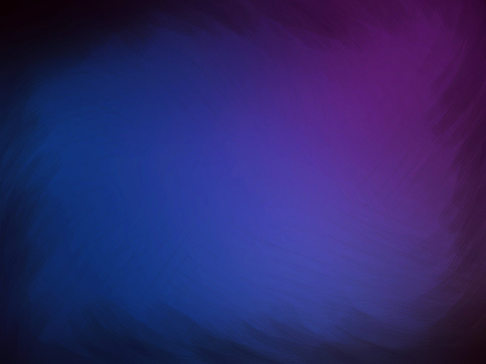 Blue Purple Gradient And Green Wallpaper