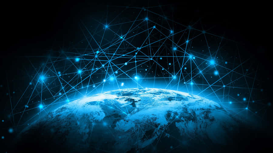 Connected Tsxkkqk50v6jv0g9 Wallpaper