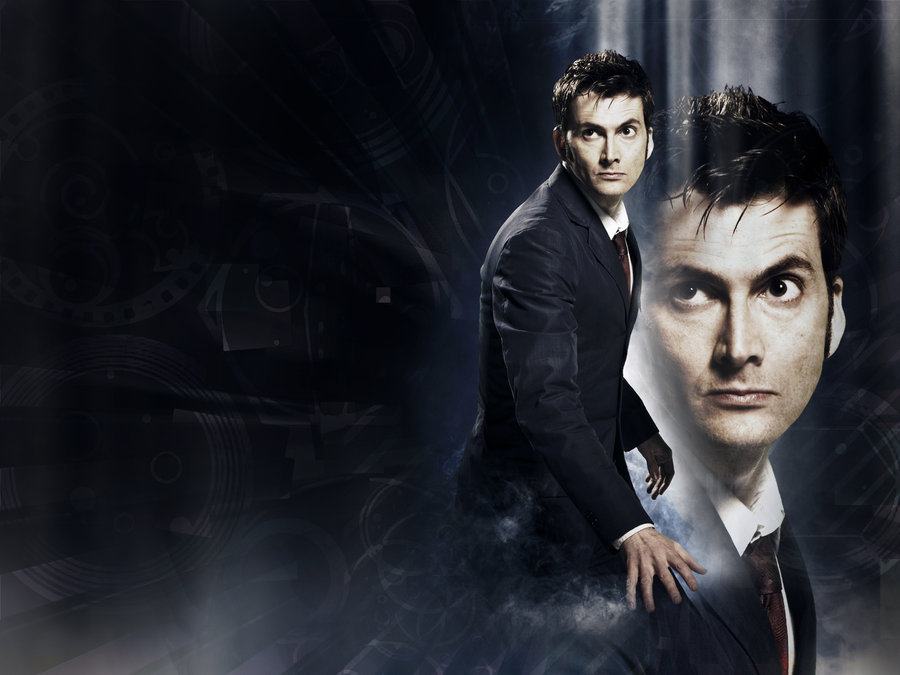 The Inquisitive J Greatest Doctor David Tennant Tenth