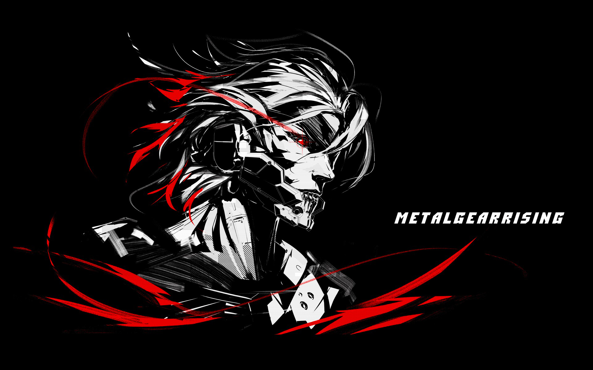 Metal Gear Wallpaper Wallpapers High Quality Download Free