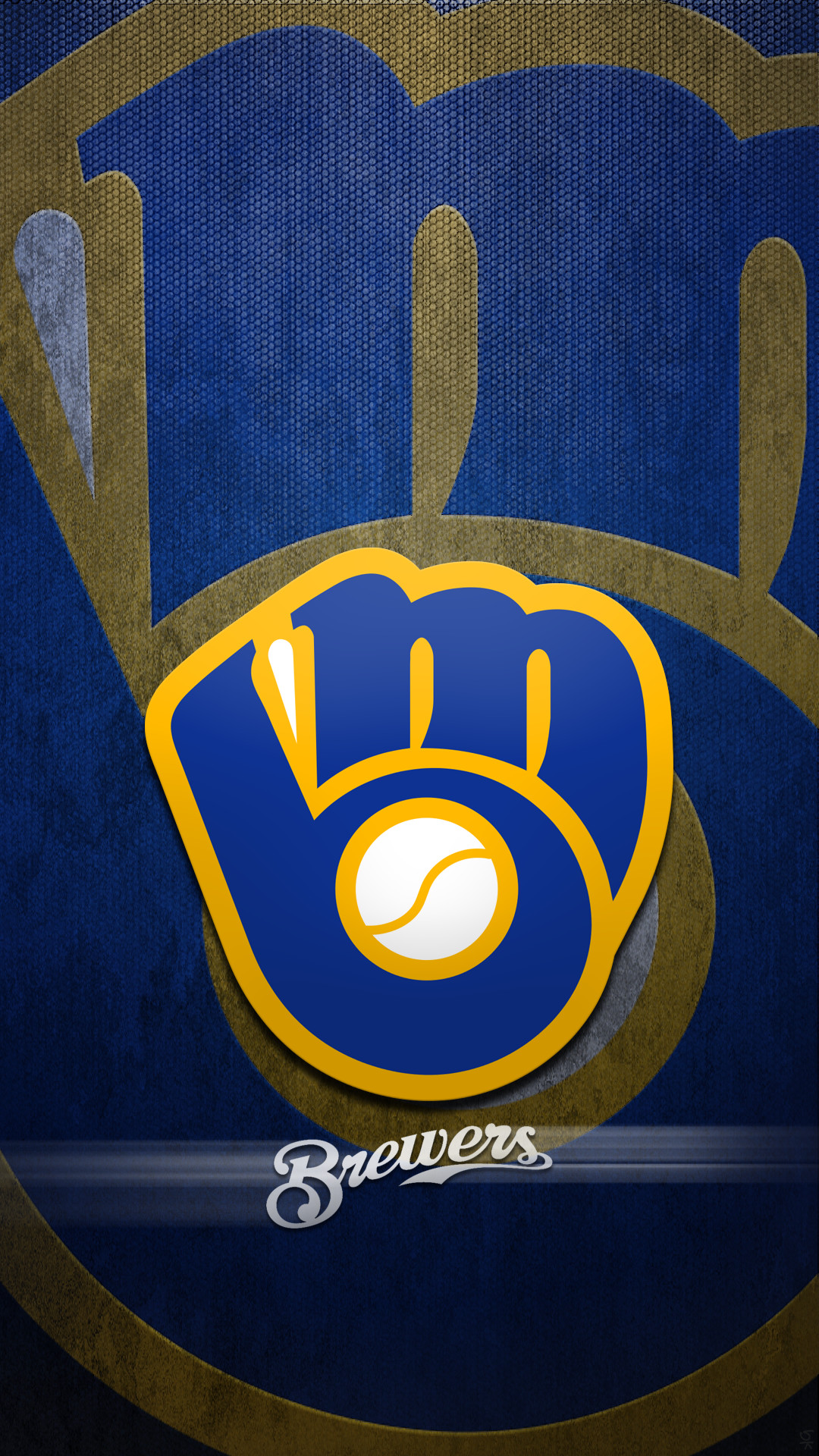 Milwaukee Brewers Wallpaper Desktop Image