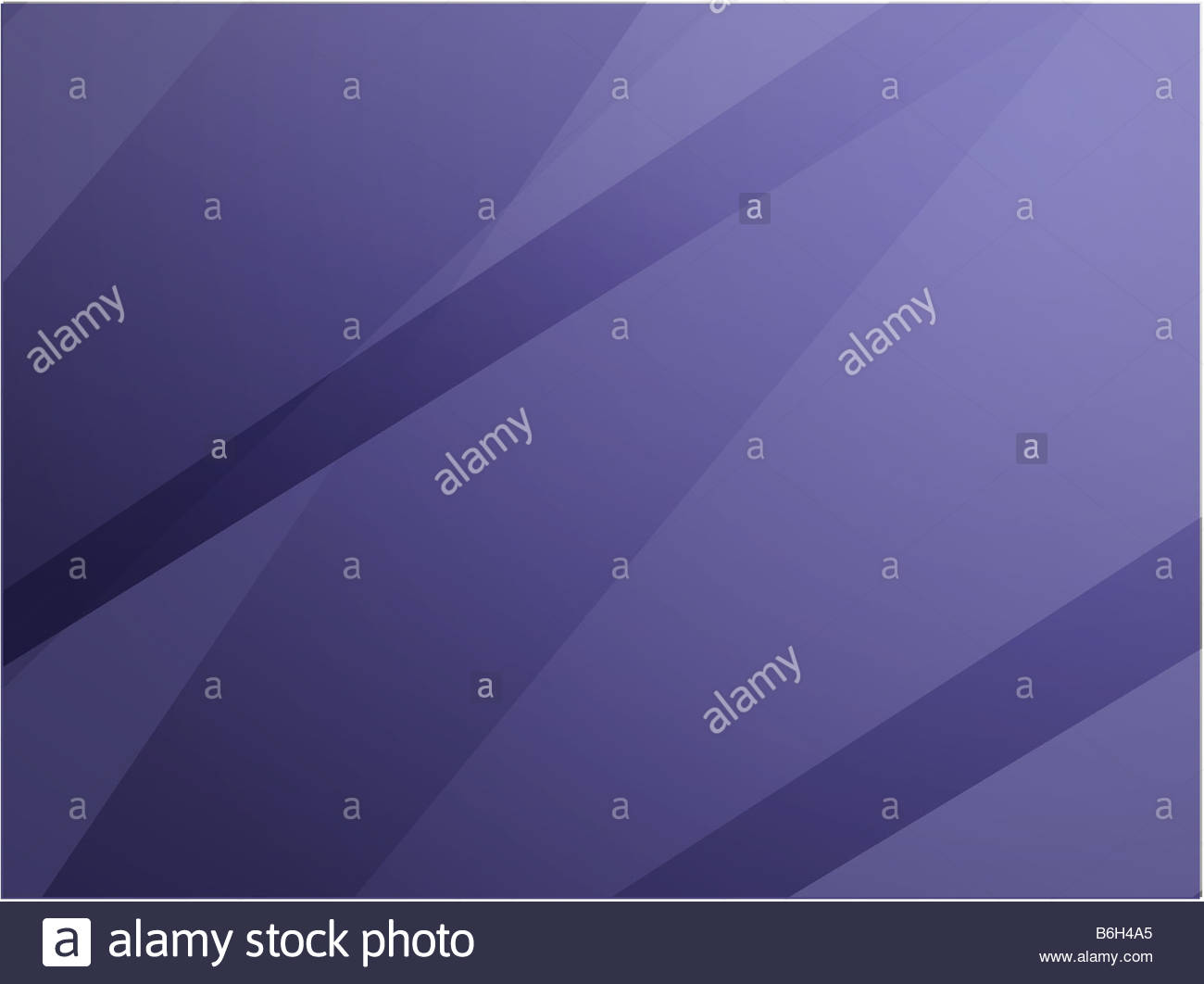 Abstract Wallpaper Design With Smooth Angular Crystalline
