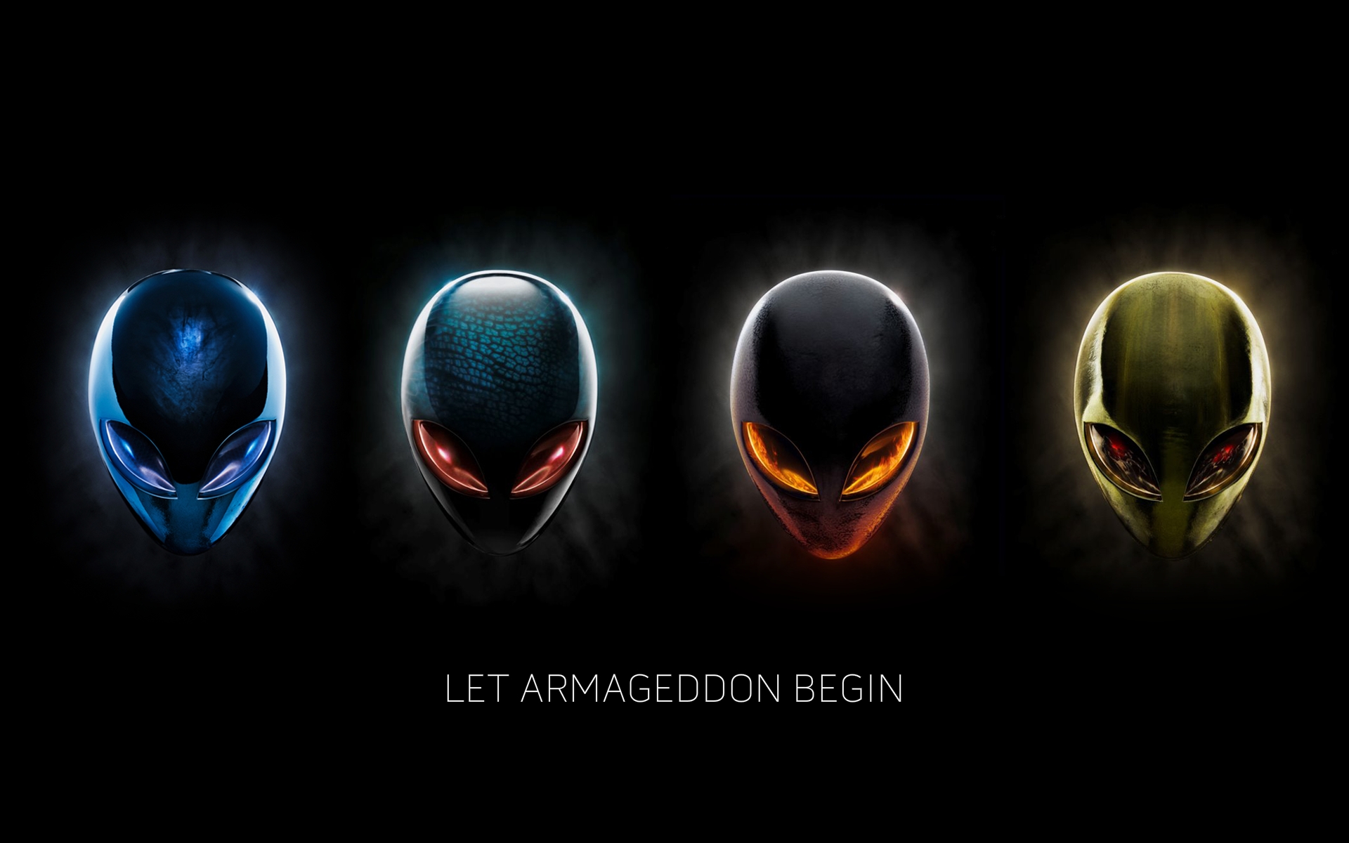 Alienware wallpaper by TerraroQ on DeviantArt