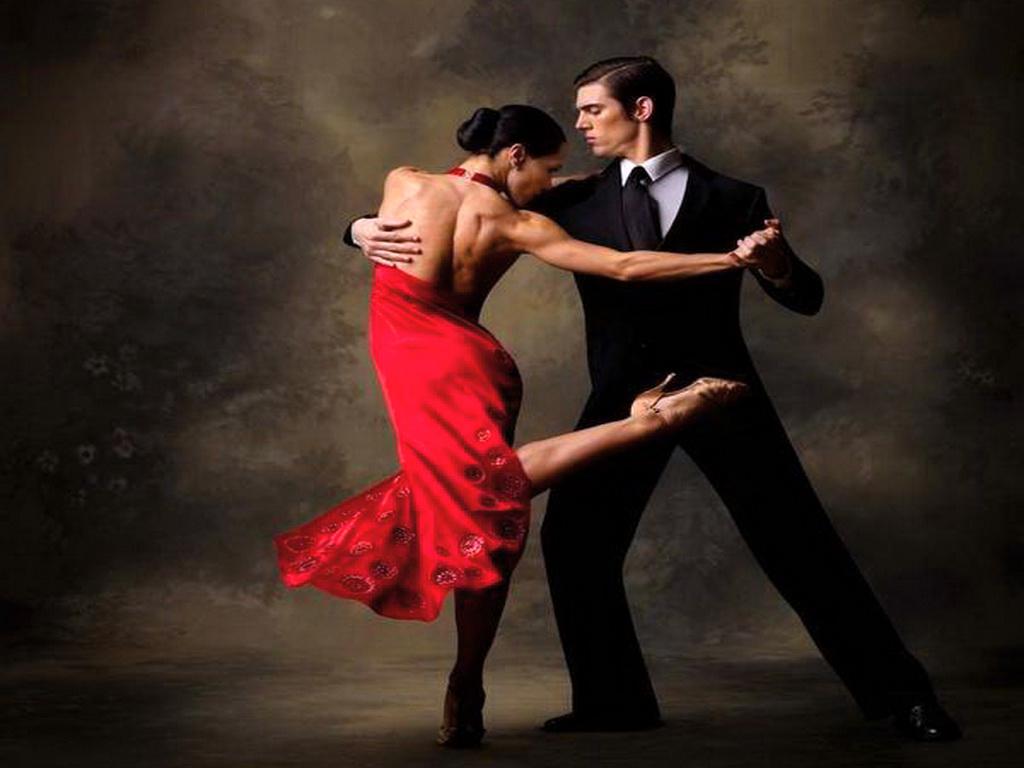 Seductive Tango High Quality And Resolution Wallpaper On