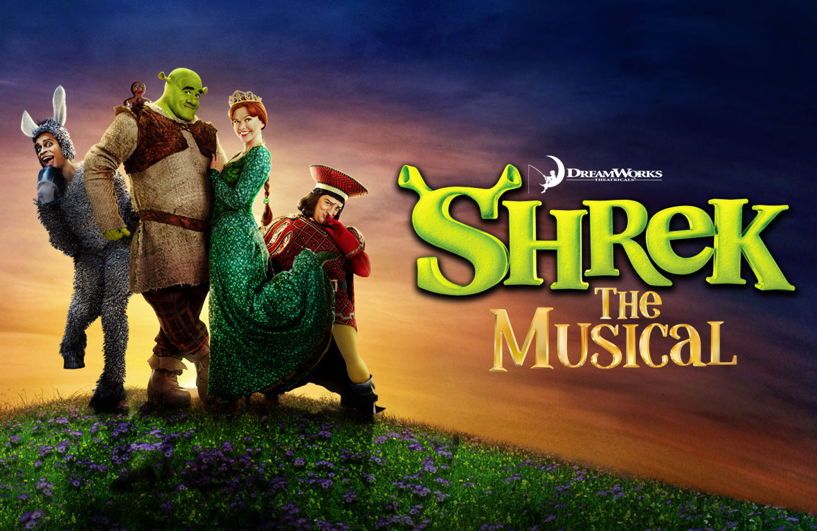 Shrek The Musical Loved By Parents Parenting News Pregnancy