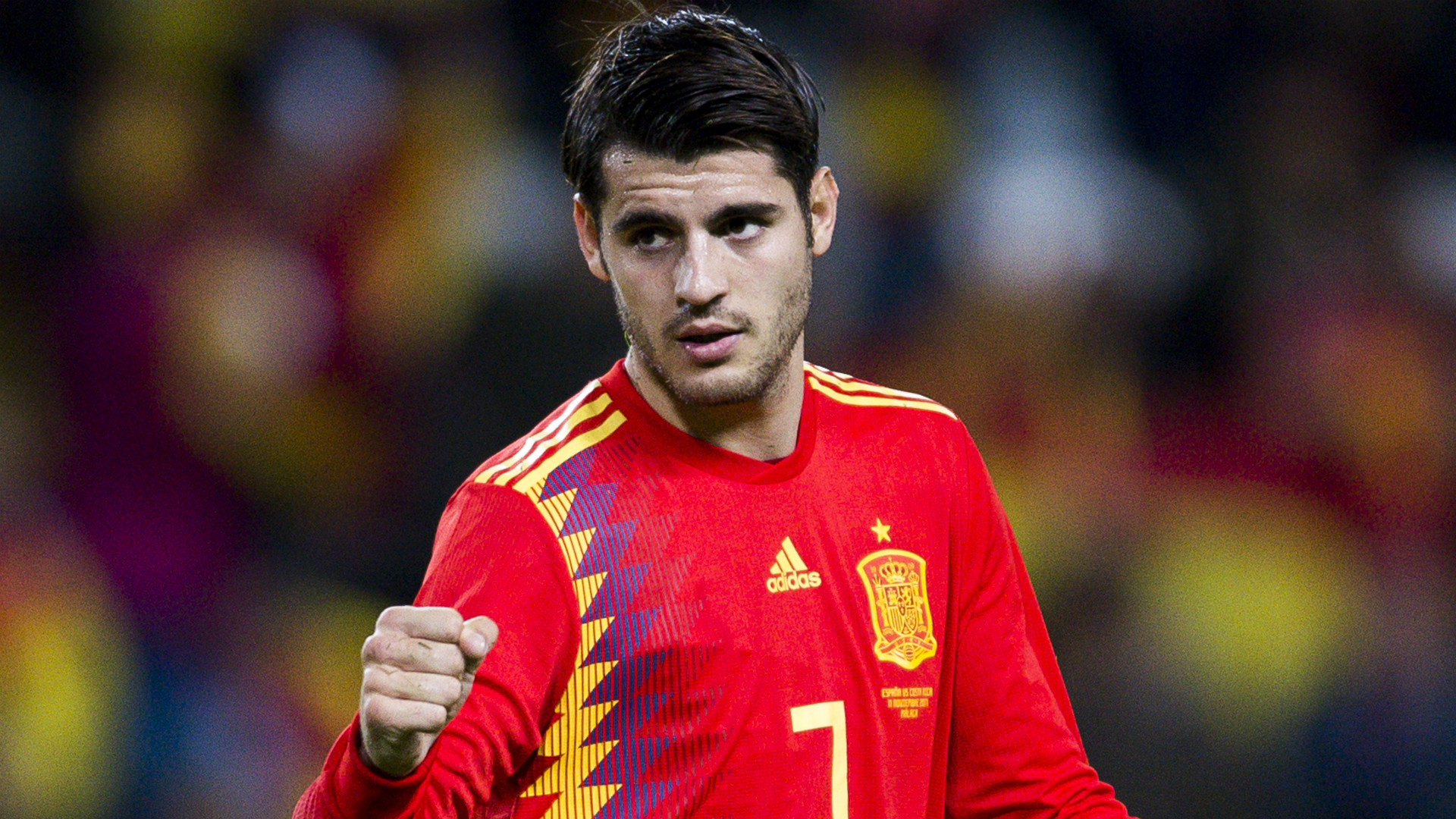 Spains World Cup squad Who joins Ramos Iniesta in man