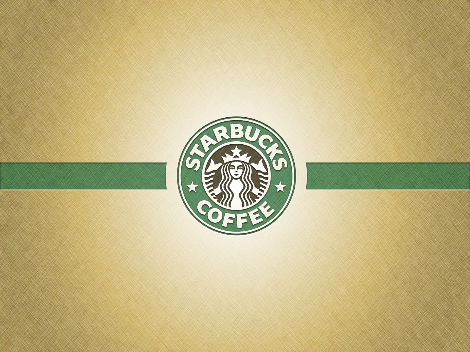 Starbucks Logo Wallpaper