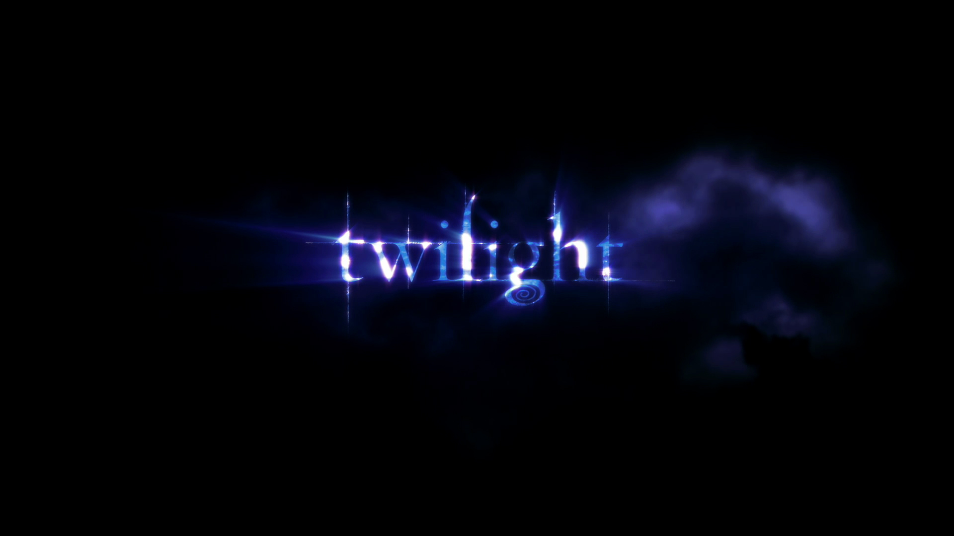 Twilight HD Wallpaper Movie