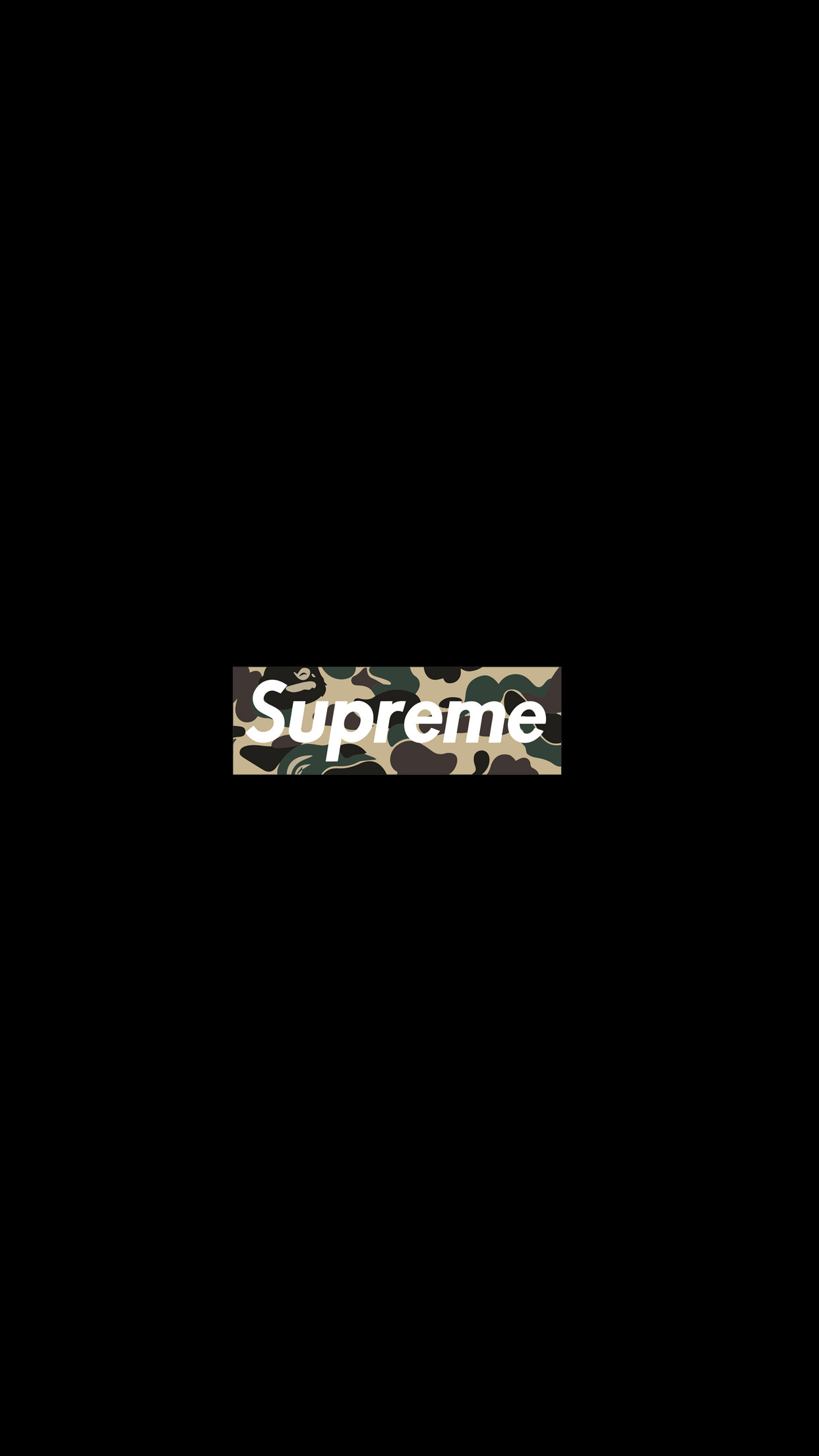 Supreme Wallpapers the best 79 images in 2018