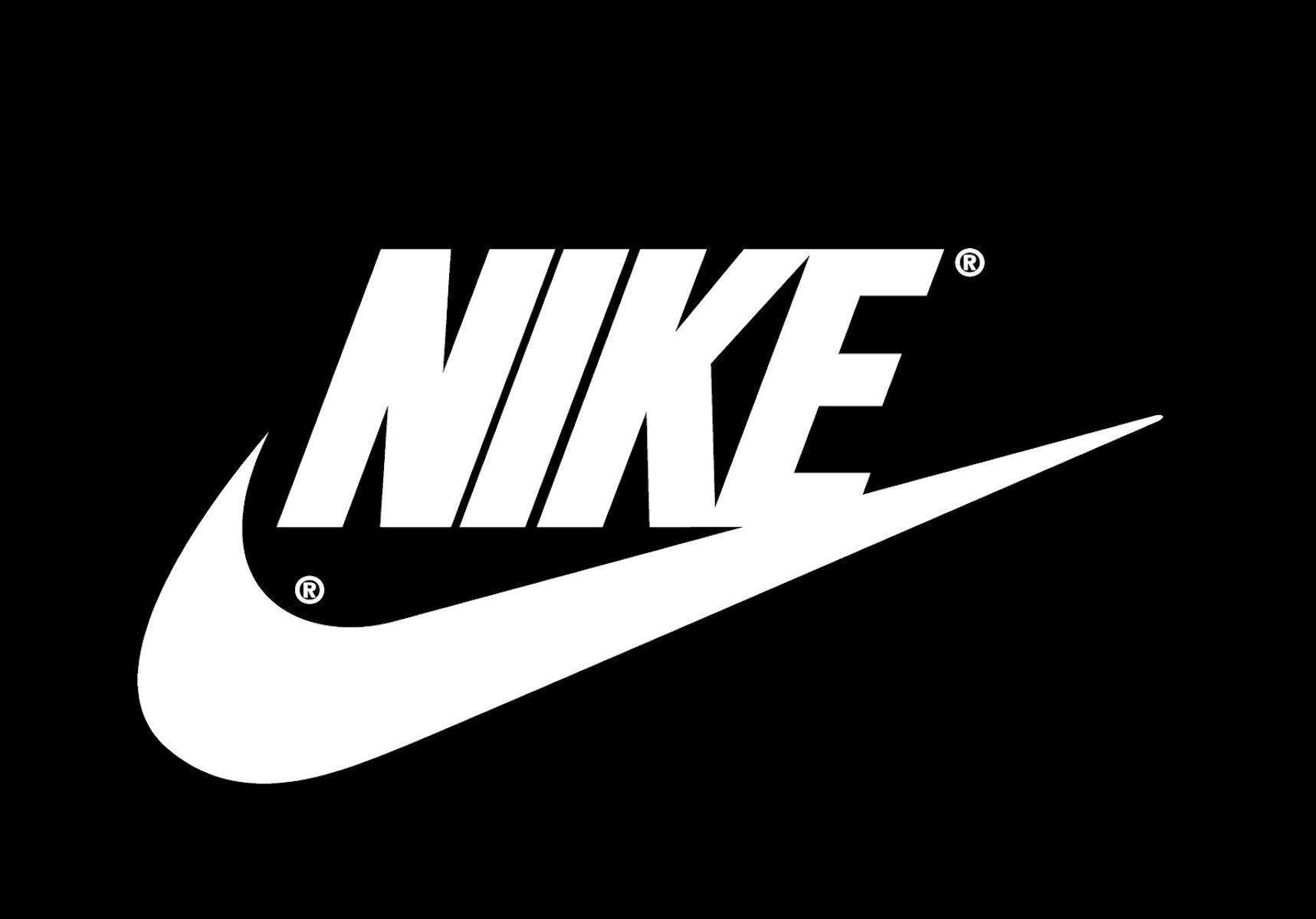 Nike Wallpaper Logo
