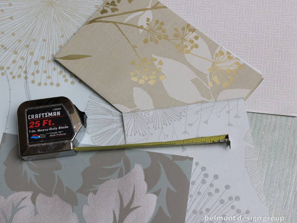 Free download BDG Style How to Measure for Wallpaper [960x720] for your