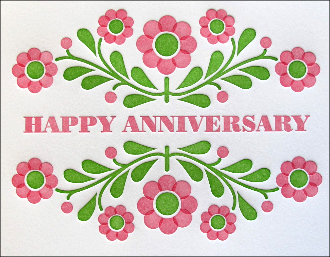Happy Marriage Anniversary Greeting Cards HD Wallpaper